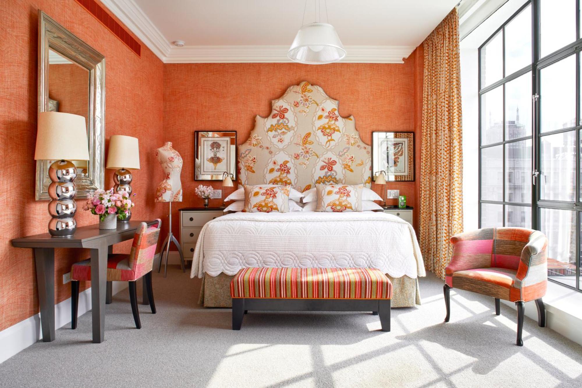 Crosby Street Hotel Nueva York