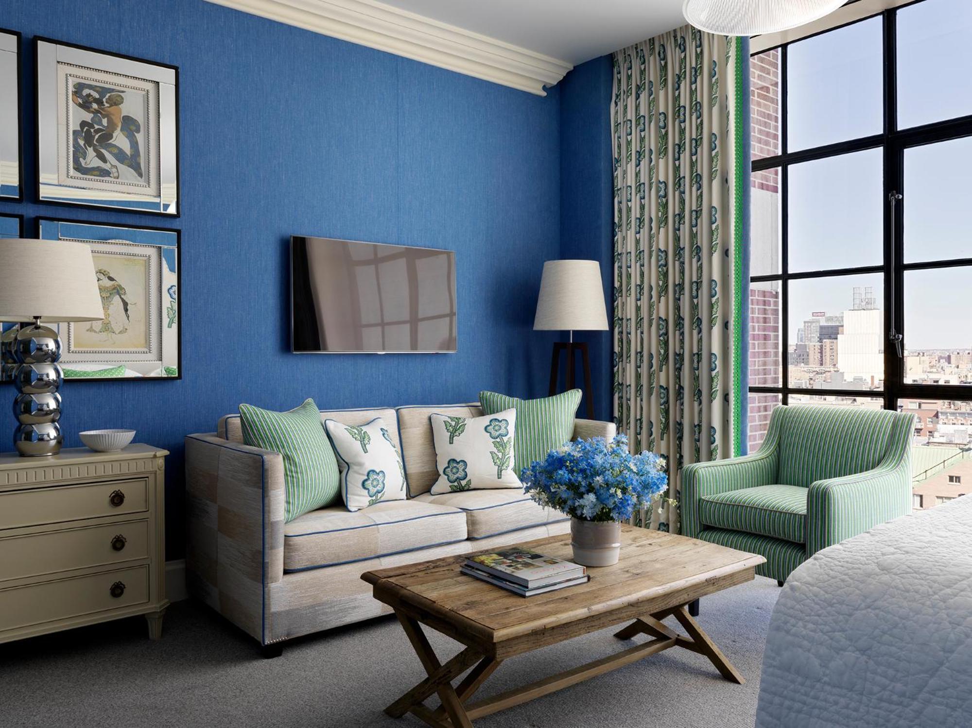 Crosby Street 5* Nueva York