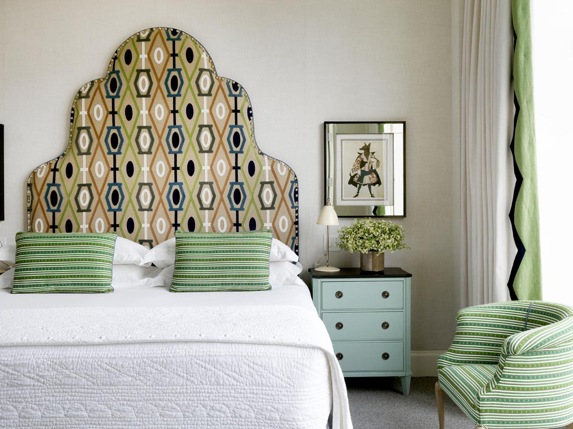 Crosby Street Hotel Nueva York