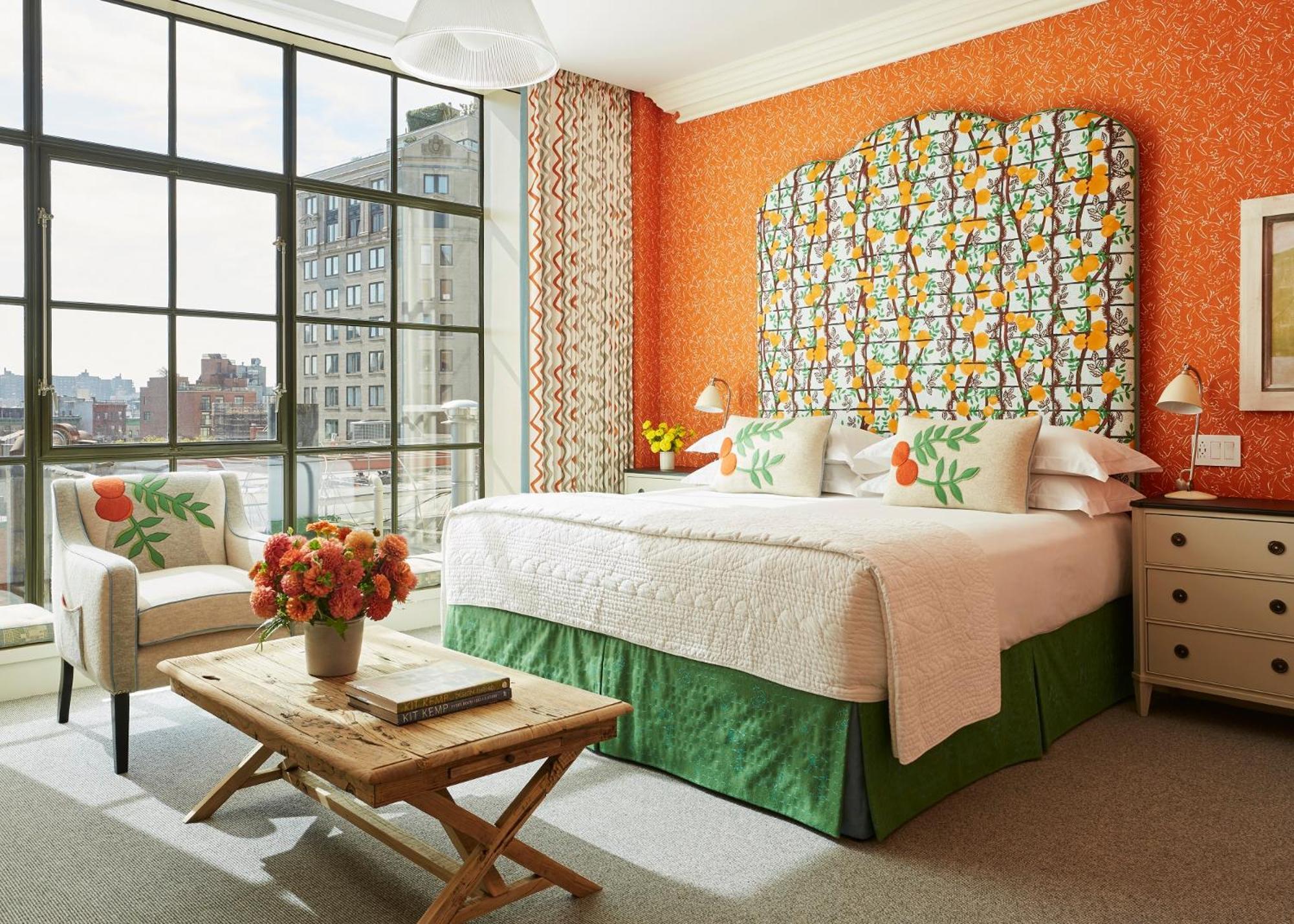 Crosby Street Hotel Nueva York