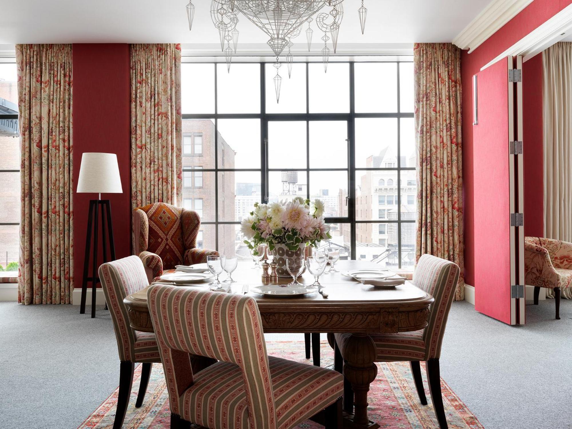 Crosby Street Hotel Nueva York