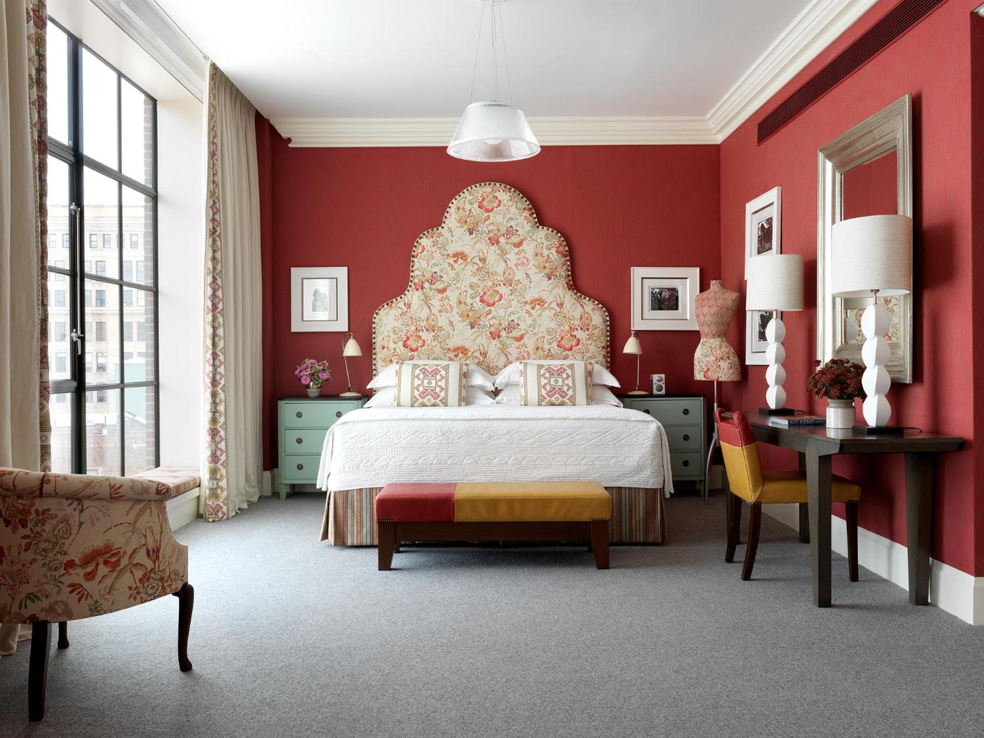 Crosby Street Hotel Nueva York