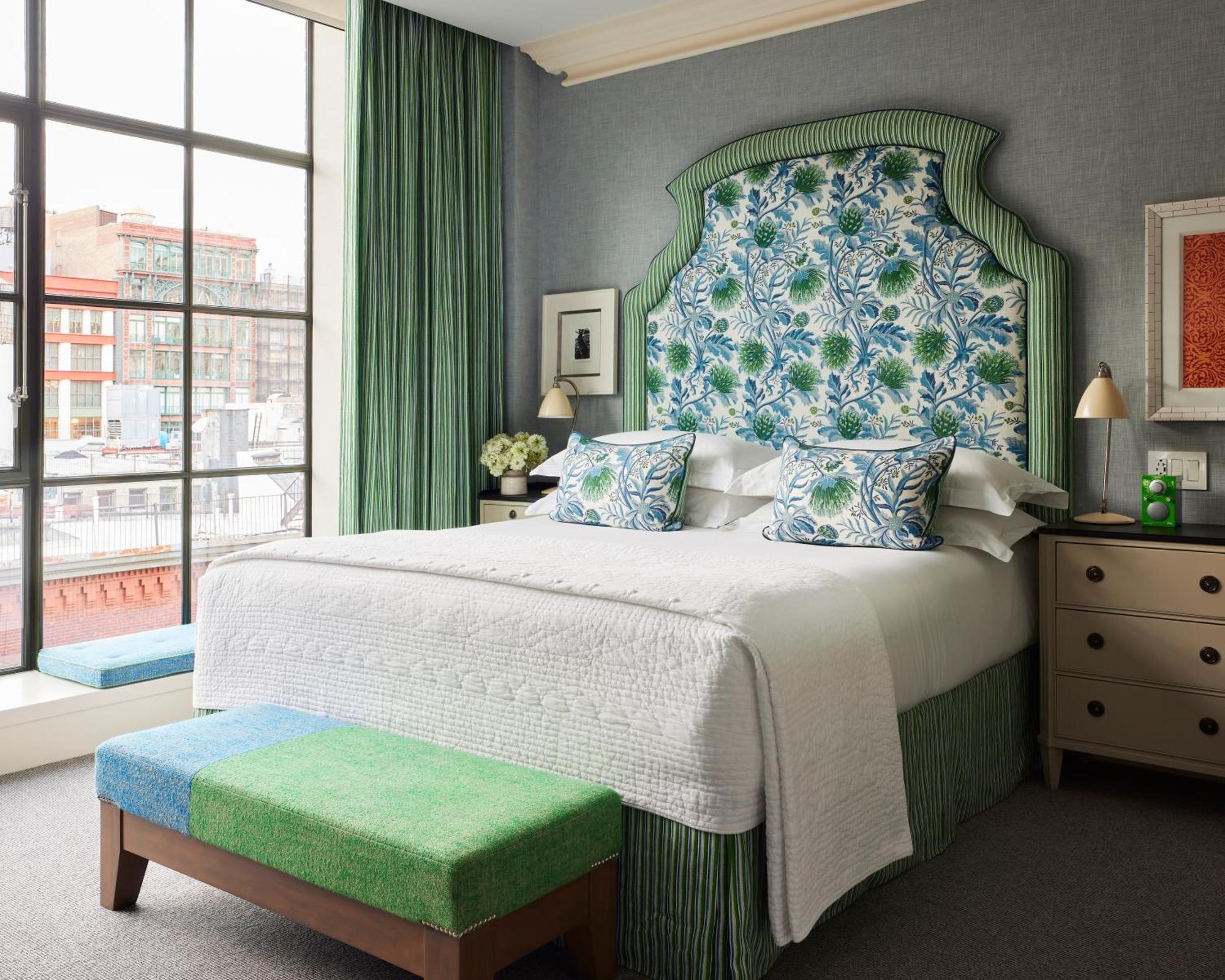 Crosby Street 5* Nueva York