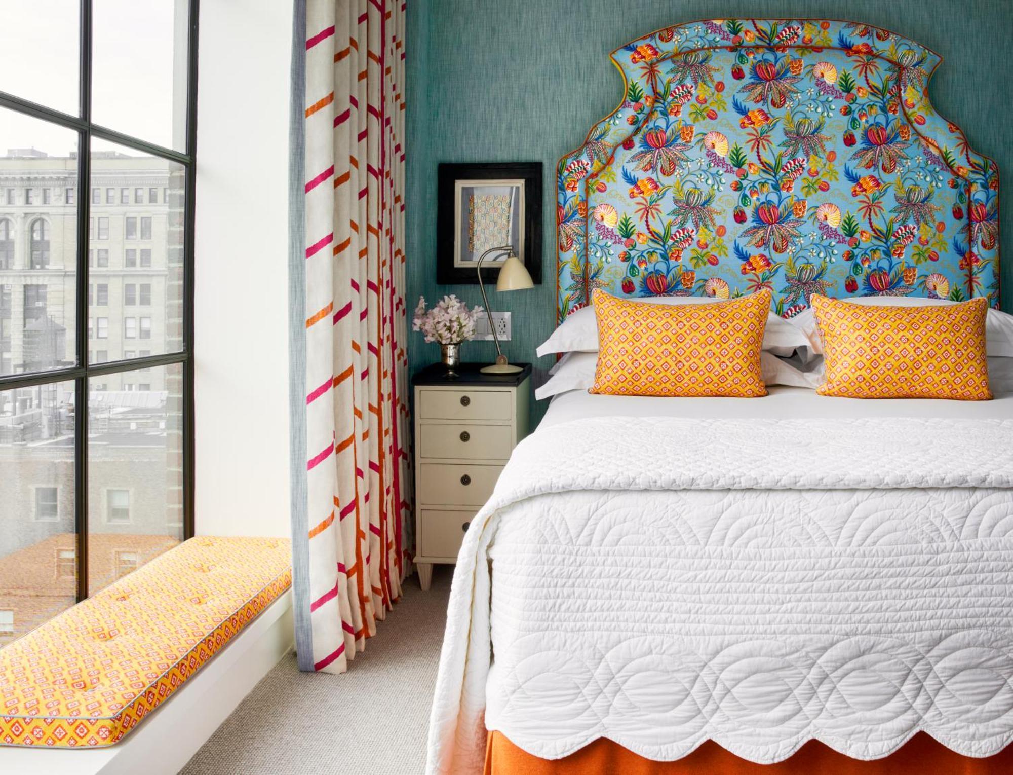 Hotel Crosby Street Nueva York