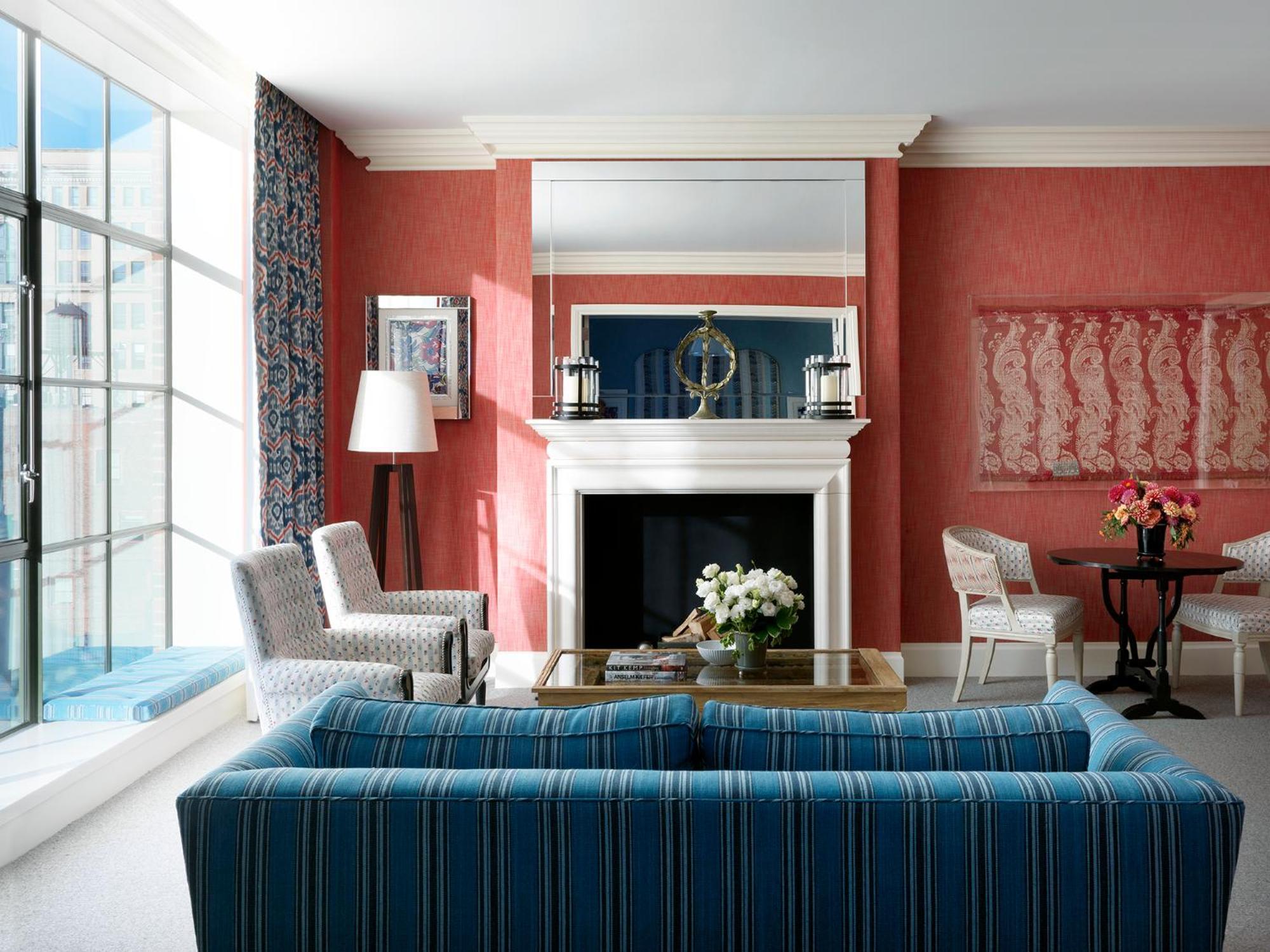Crosby Street Hotel Nueva York