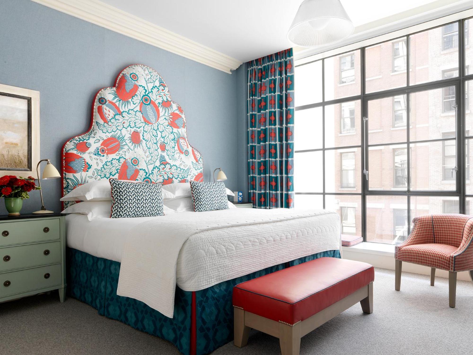 Crosby Street 5* Nueva York