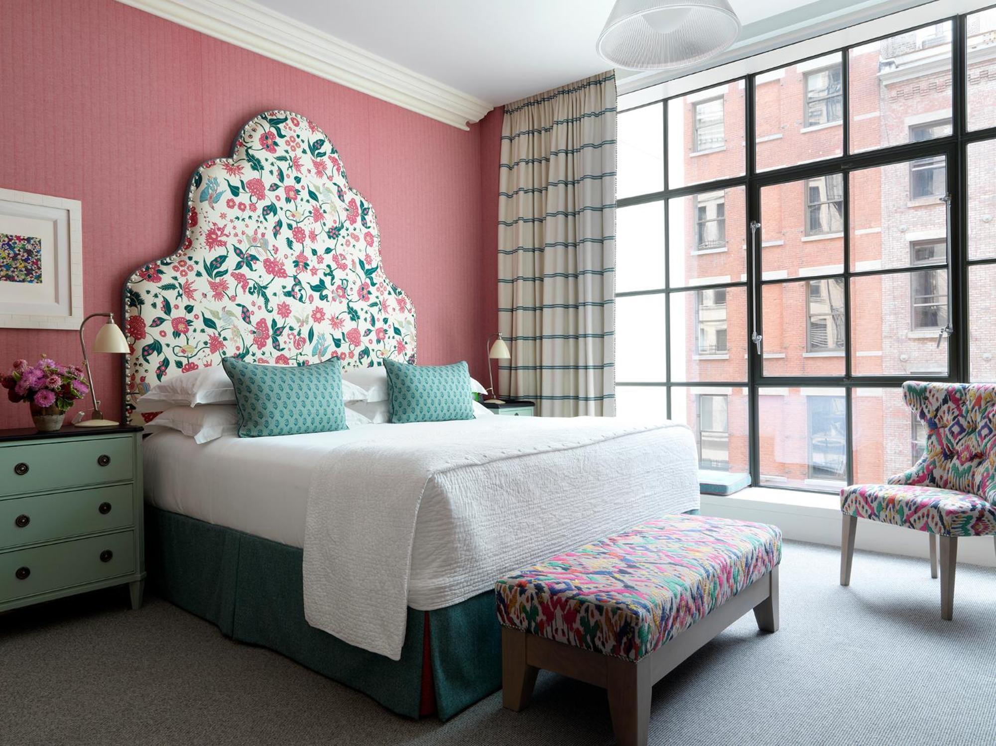 Crosby Street Hotel Nueva York