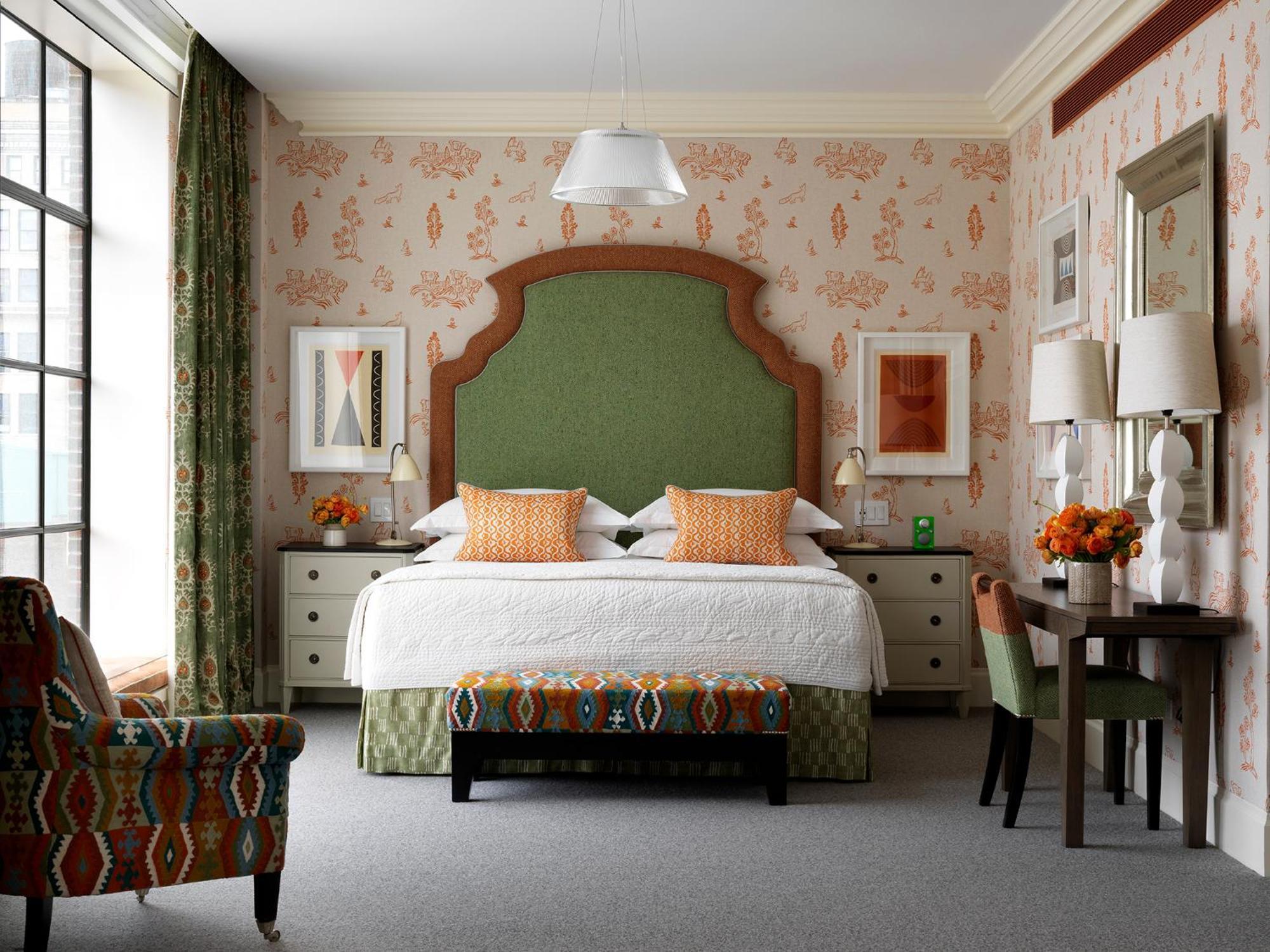 Crosby Street Hotel Nueva York