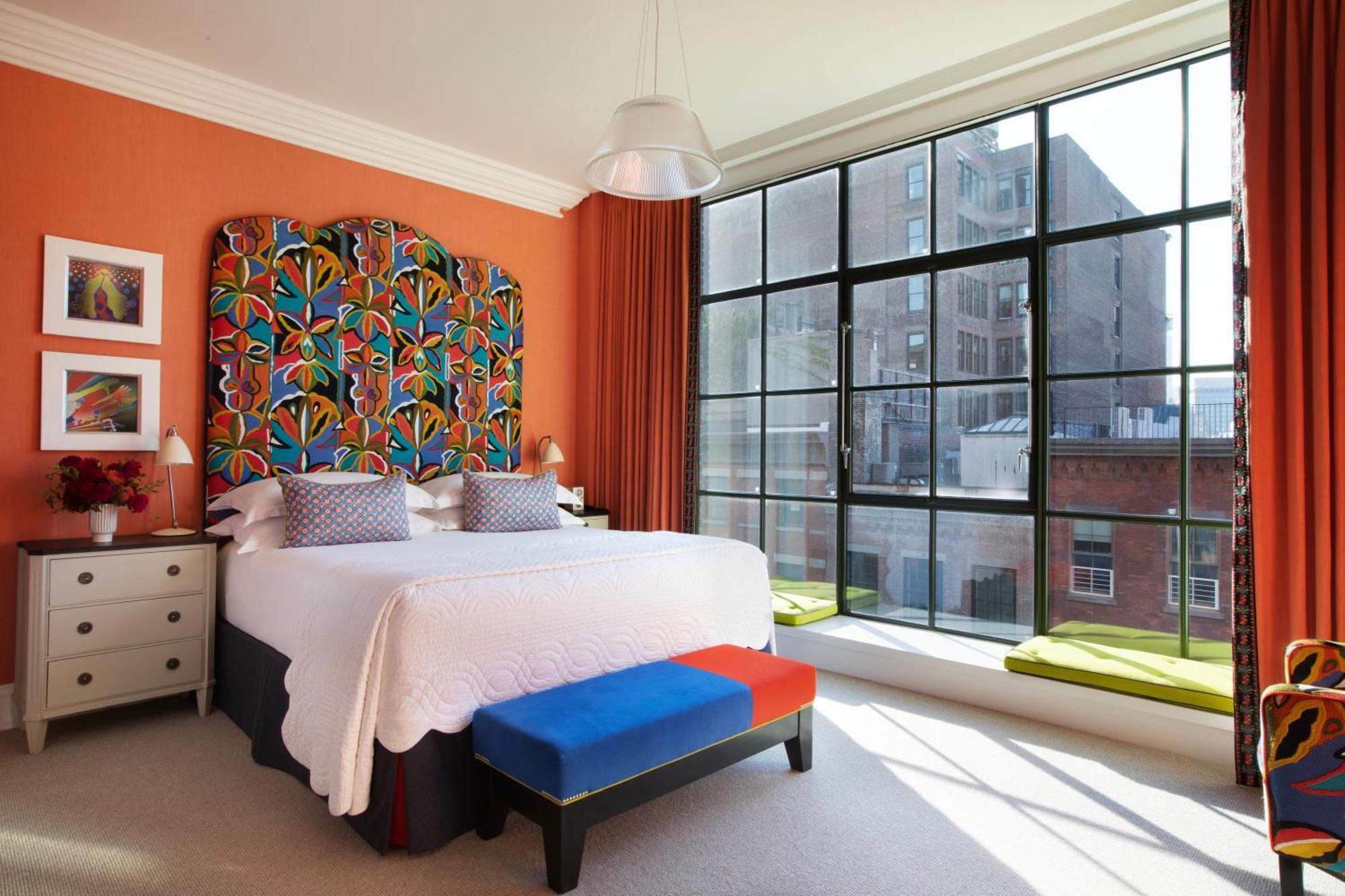 Crosby Street 5* Nueva York
