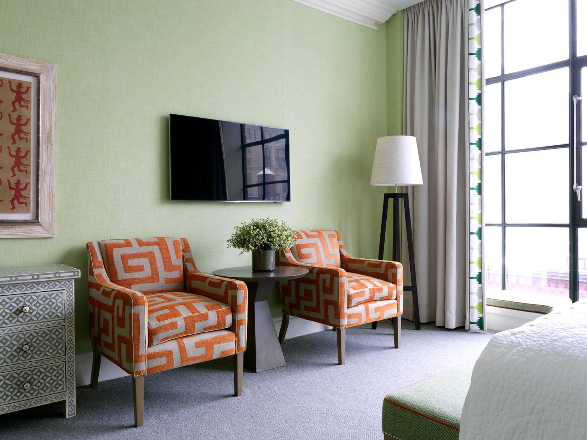 Crosby Street Hotel Nueva York