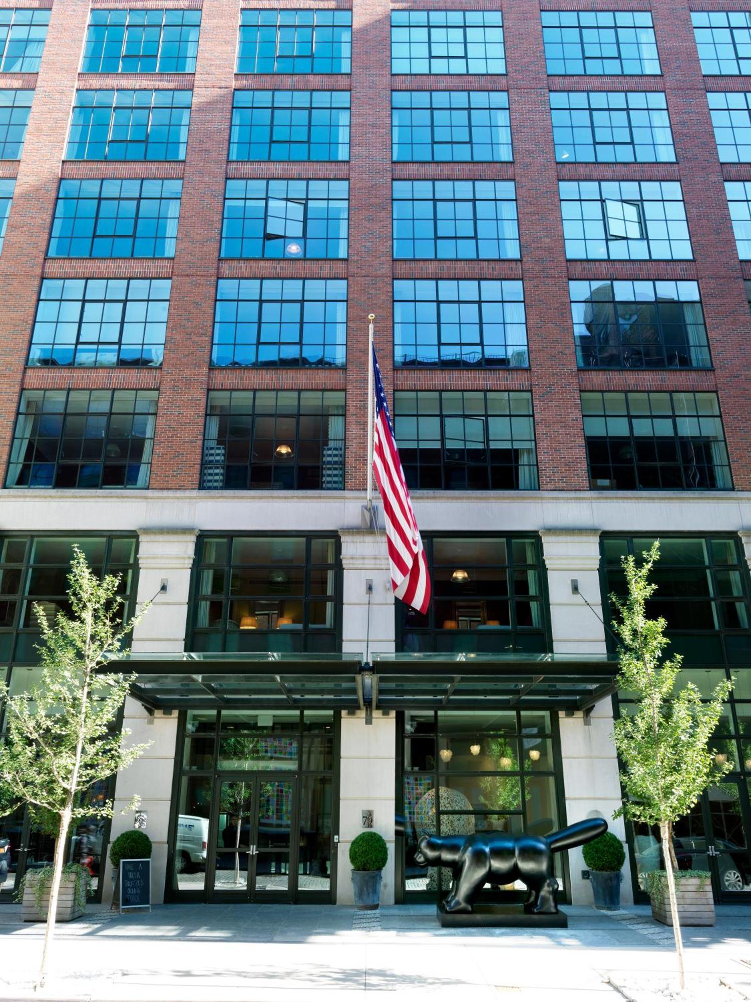 Crosby Street Hotel Nueva York
