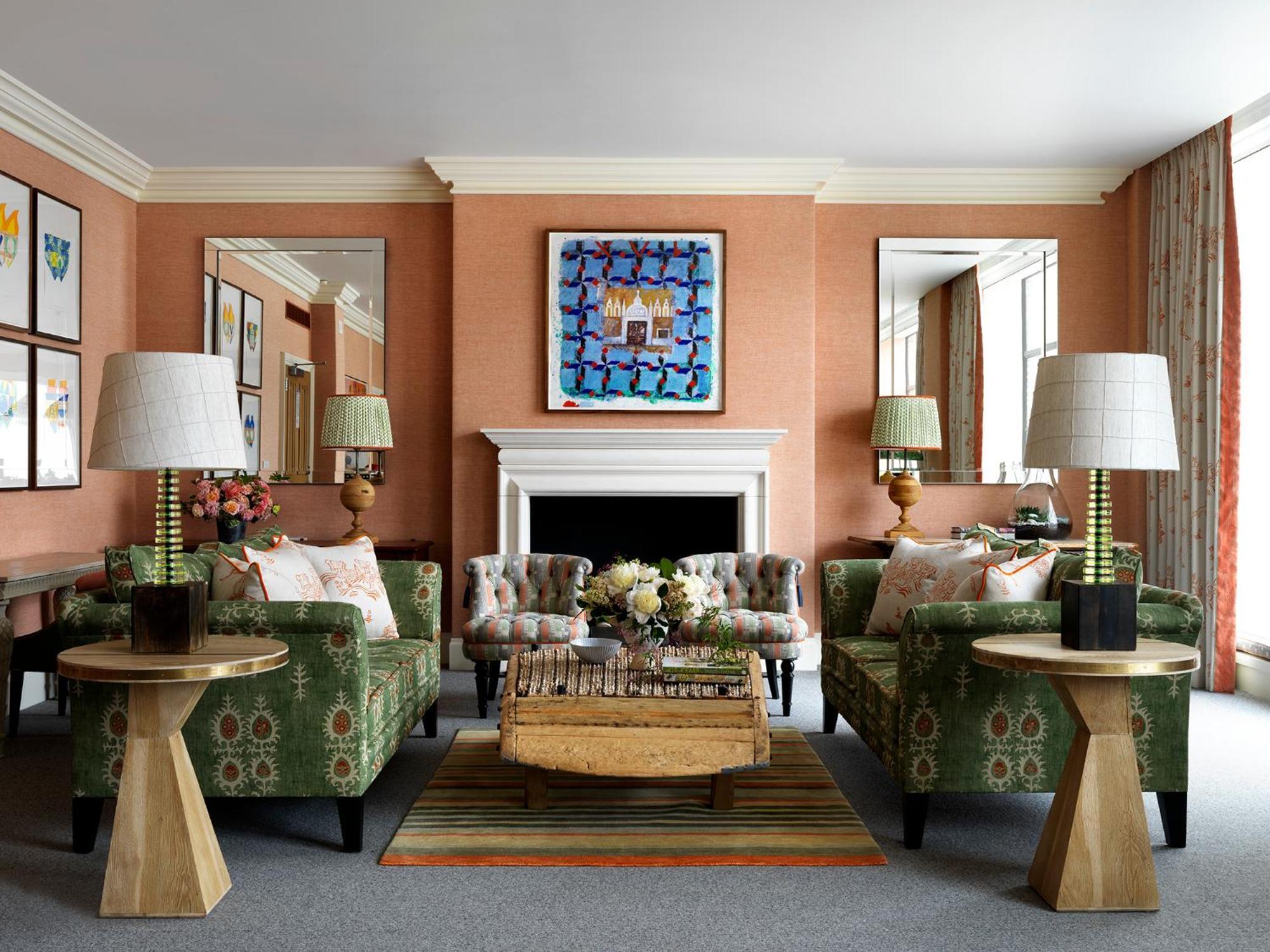 Crosby Street Hotel Nueva York